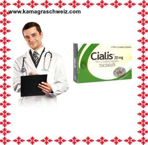 Cialis Alarm In Der Schweiz