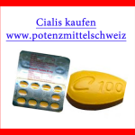 Cialis kaufen Schweiz