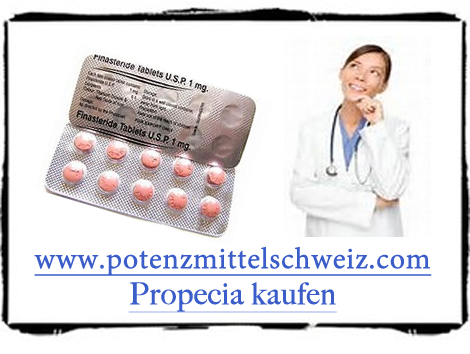 Generika Propecia kaufen