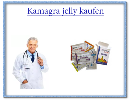Kamagra jelly kaufen