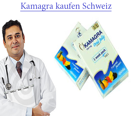 Kamagra kaufen Schweiz