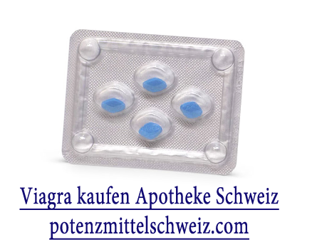 Viagra kaufen Apotheke Schweiz ohne rezept