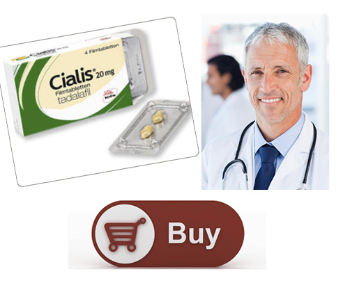 Cialis rezeptfrei kaufen in unserer Apotheke
