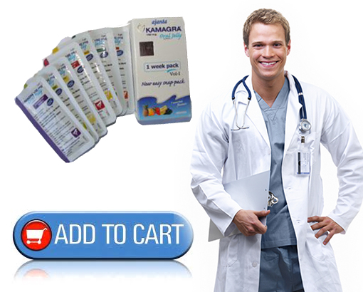 Kamagra Oral Jelly