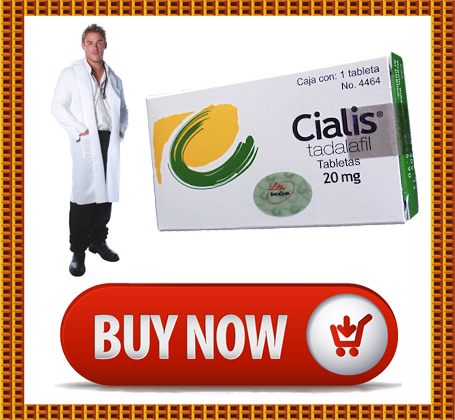Cialis kaufen