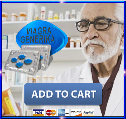 Generisches Viagra online kaufen