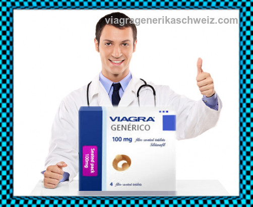 Viagra Schweiz