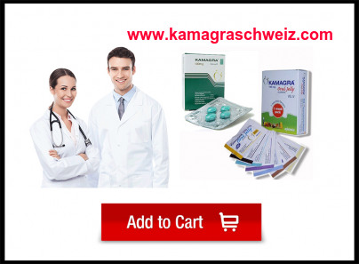 Kamagra Oral Jelly Ersatz Schweiz