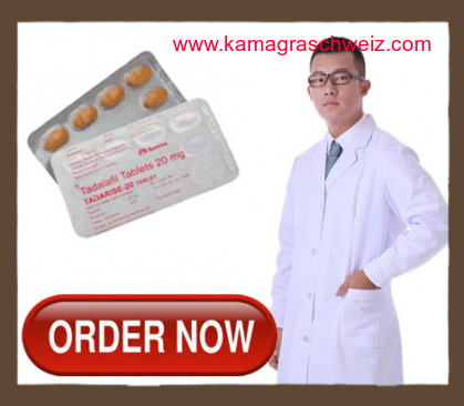 Cialis Potenzpillen Rezeptfrei