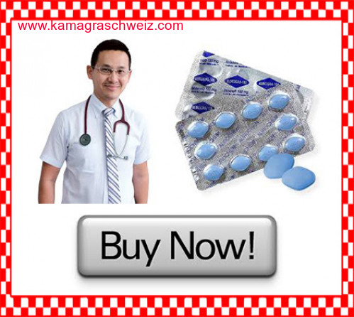 Generisches Viagra Schweiz