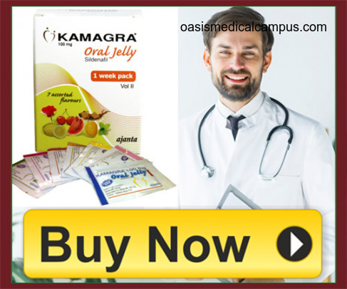Kamagra Oral Jelly Schweiz